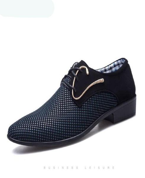 

men039s dress shoes italian fashion nightclubs party oxford black elegant wedding men office shoes men039s brogue shoes4670992