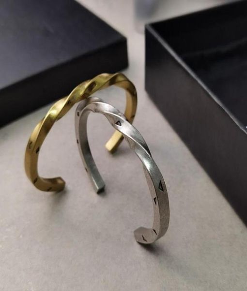 

bangle hip mens cuban link chain bracelet punk stainless steel vintage black man wristband open bracelets fashion jewelry8274131