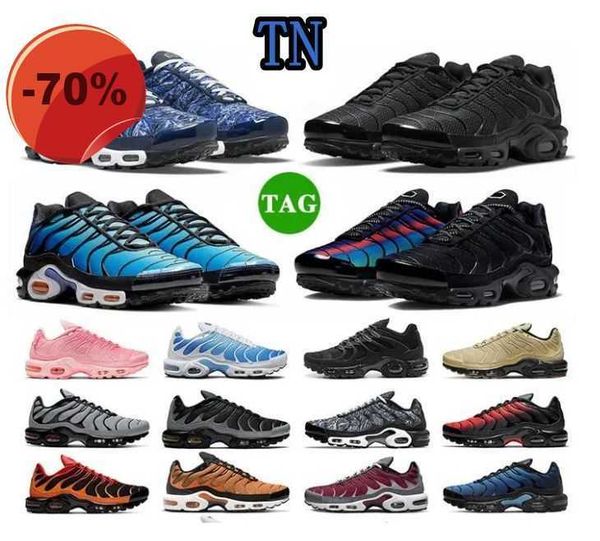 

sandals with box new tn plus terrascape running shoes tns men women unity black white university blue grape gold bullet hyper sky blue fury