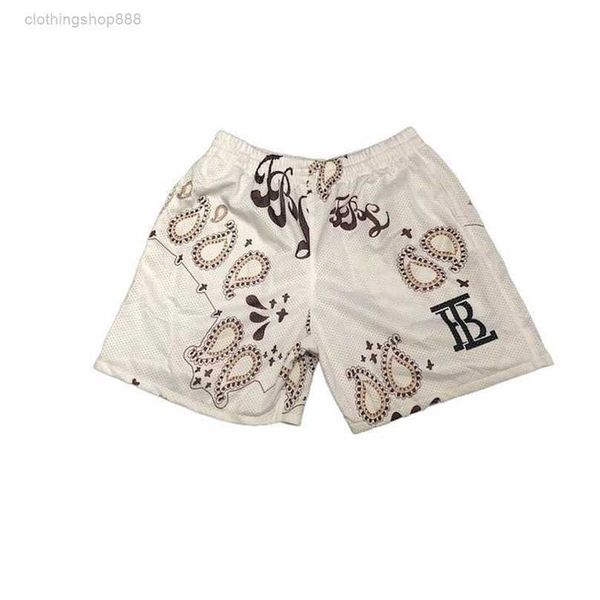 

eric emanuel shorts fitness sports three piece pants, trendy beach mesh hole breathable sj1f, White;black