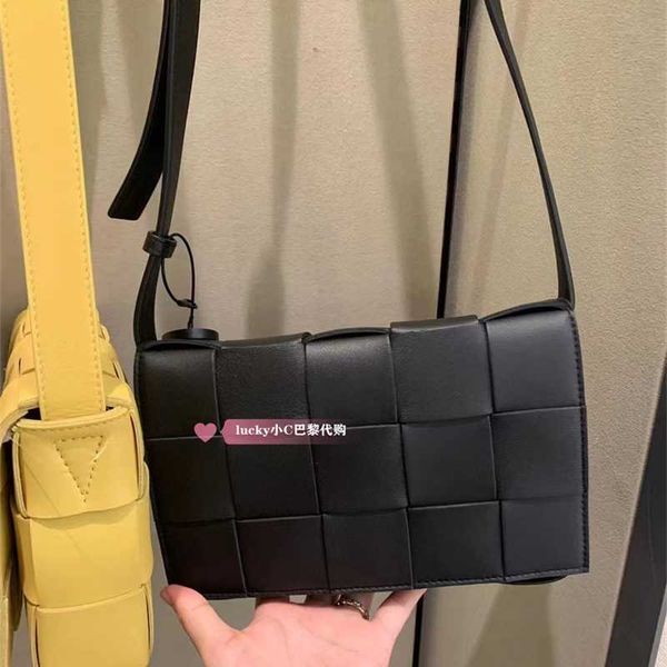 

bottegas bag cassette matte woven grid pillow small square venetas leather zc