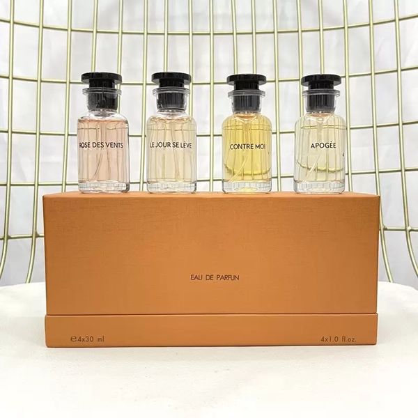

parfum designer perfume lady cologne perfumes fragrances for women rose des vents apogee contre moi le jour se leve kit 4pcs 3pcs 5pcs suit