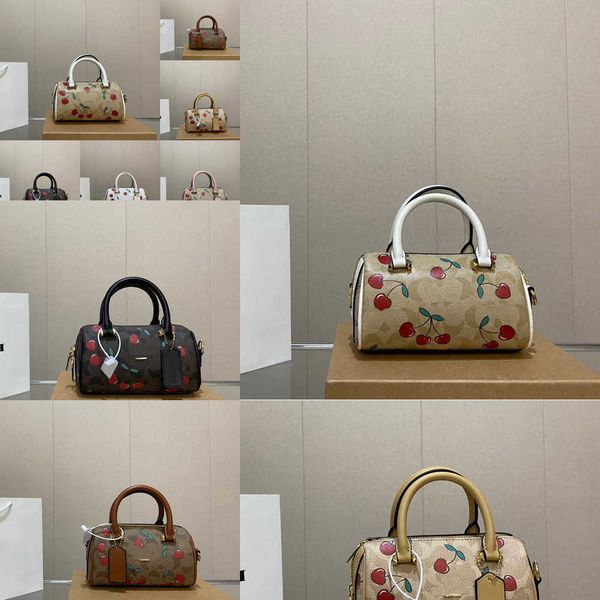 

new evening bags designer bag tote shoulder hand crossbody luxurys fashion leather womens cross body hands women purses totes pillow 230223