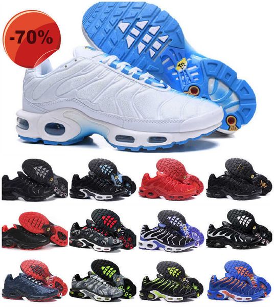 

sandals with box classic tn mens running shoes triple black white gradient red camo tns plus ultra sports outdoor shoe airs requin designer