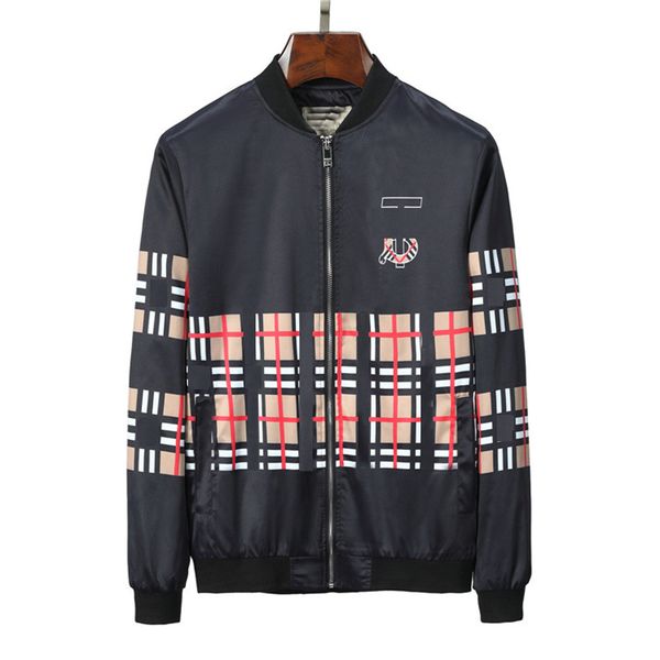 

men's jacket plus size jacket fashion sportswear men's women's hooded jacket student casual fleece jacket t-shirt men's, Black;brown