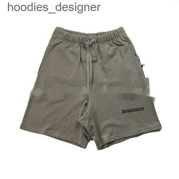 

men's shorts mens shorts solid color track pant casual couples joggers pants high street shorts for man reflective short womens hip hop, White;black