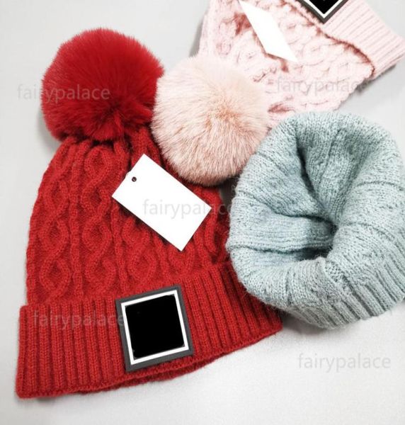 

2021 beanie knitted casual beanies winter ski hat for man woman classical sports skull caps outdoor hip hop hats warm 9762745, Blue;gray