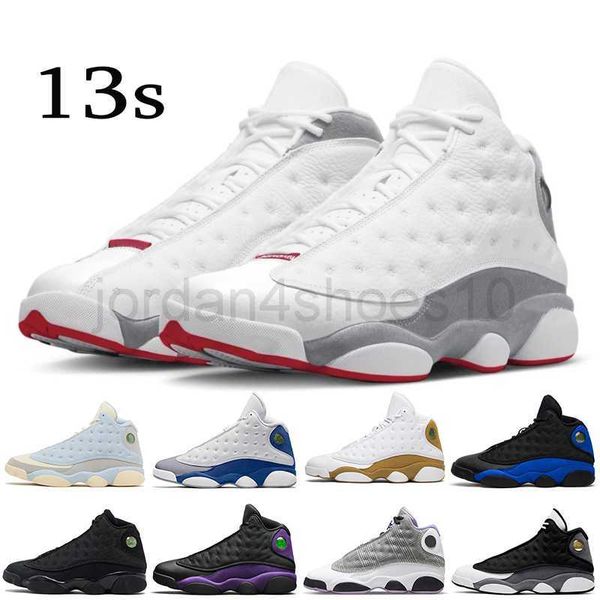 

13s wheat wolf grey jordens 13 basketball shoes jumpman sneakers solefly big books instead of guns black cat french blue hyper royal bred me