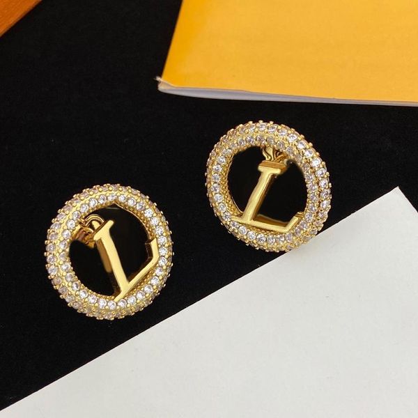 

drop earring designer stud earring small earring sterling silver earring love earring jewelry wedding, Golden;silver