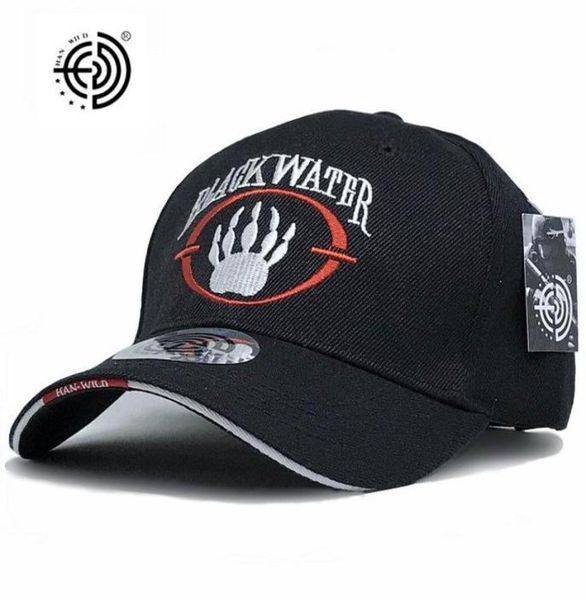 

new arrivals blackwater tactical cap mens baseball cap snapback hat us army cap navy seal black water9381912, Blue;gray