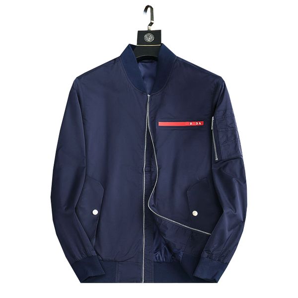 

2023designer mens jacket spring autumn coat windrunner fashion hooded jackets sports windbreaker casual zipper coats man outerwear clothing, Black;brown