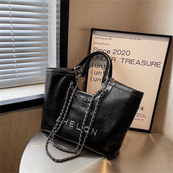 

winter fragrant letter chain single shoulder underarm bag 2022 new trend handheld factory outlet 70% off kcsg