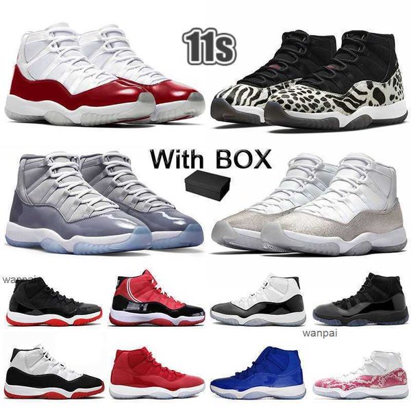 

high 11s mens women jumpman 11 basketball shoes 2022 cool grey cap and gown concord bred cherry low snakeskin pink navy blue infrared