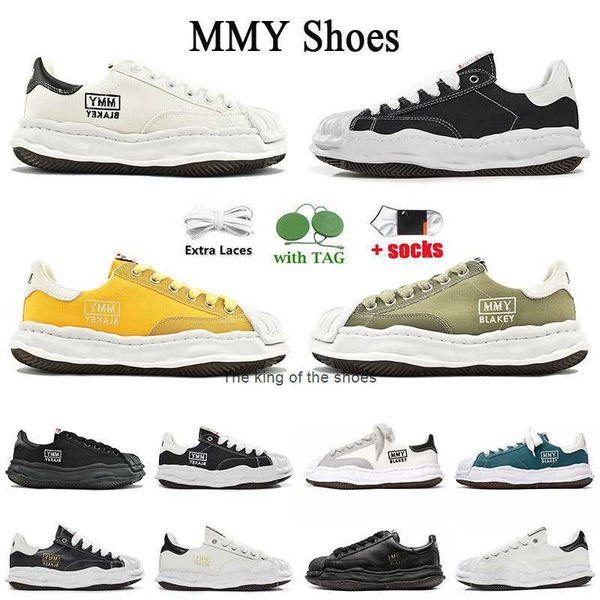 

maison mihara yasuhiro designer shoes mmy shoe women mens luxury original sole leather low sneakers nigel cabourn training miharas platform