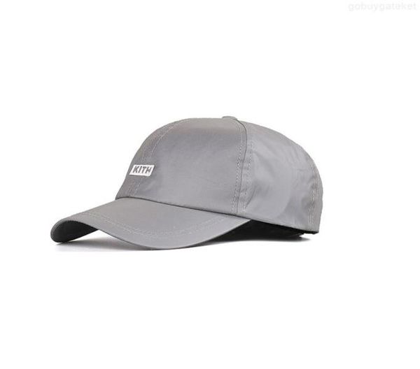 

crest baseball kith cap for men women beach sun hats snapback trucker dad hat hip hop visor adjustable summer strapback outdoor 2c7009258, Blue;gray