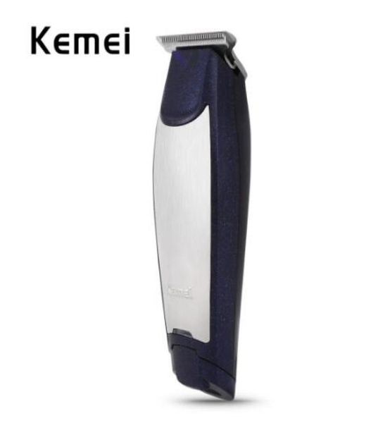 

kemei km5021 hair cutter men clipping machine hair clipper rechargeable haircut barber scissors trimmer with 3 guide combs2619408