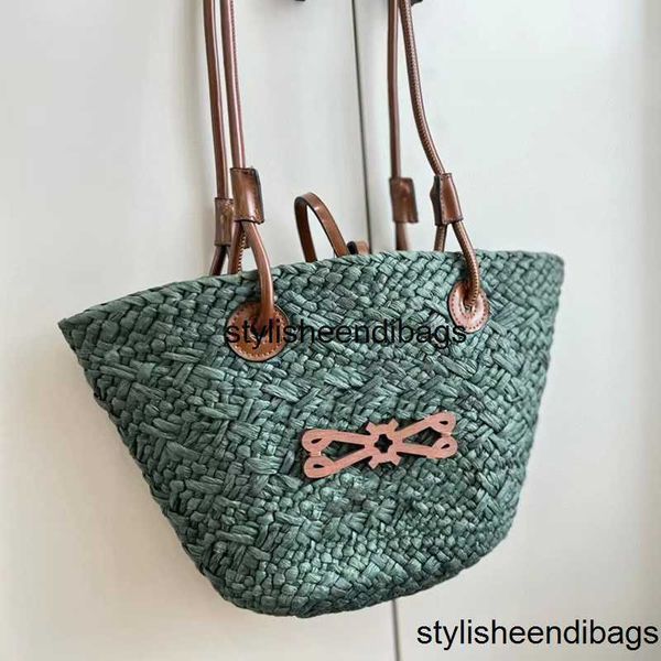 

stylisheendibags women tote bag shoulder bag handbags designer lovely crochet straw fashion large capacity purse shopping bag