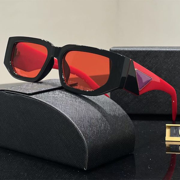 

luxury sunglasses lens designer womens mens goggle senior eyewear for women eyeglasses frame vintage metal sun glasses with box, White;black