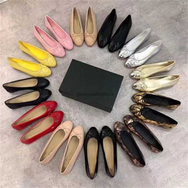 

designer sandals ballet shoes seasonal velvet glove flats casual shoes woman loafers luxury pumps, Black