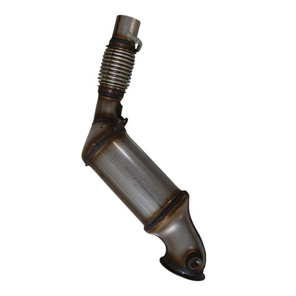 

catalytic converter bmw n13 f30 three-way catalytic converter