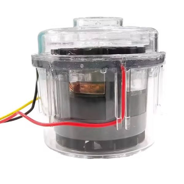 

resmed s10 resmed s9 motor the blower is designed with a high-speed impeller, and the air volume and pressure are larger