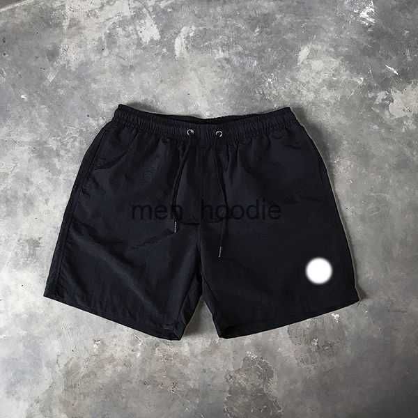 

men's shorts designer french brand mens shorts luxury mens short sports summer womens trend pure breathable short swimwear clothing 9q1, White;black