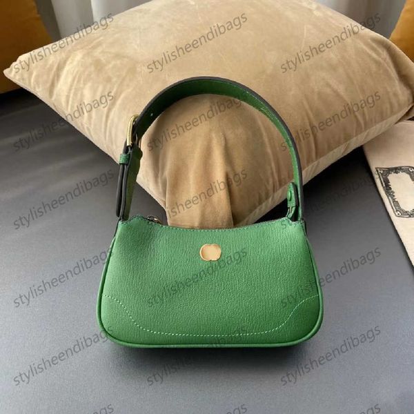 

stylisheendibags hobo tote handbag aphrodite messenger shoulder bag handle classic half moon designer duffle bag genuine leather polene cros