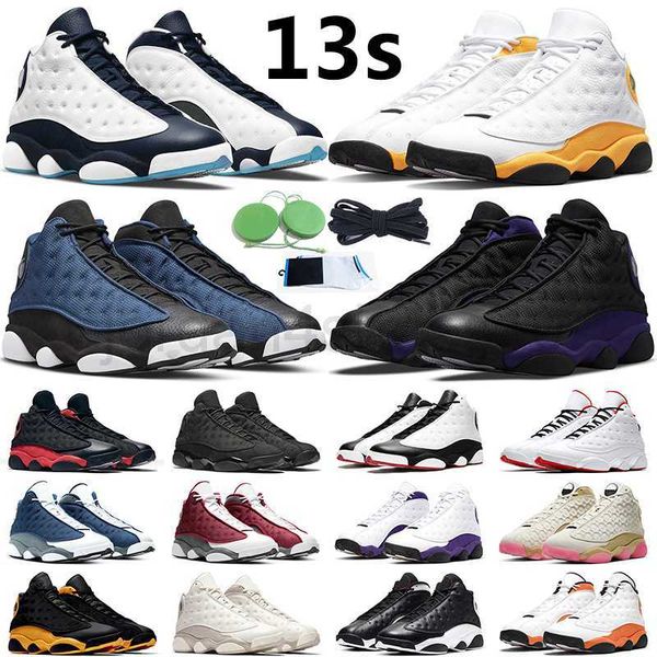 

jumpman 13 retro navy men basketball shoes 13s university blue obsidian red flint hyper royal starfish black cat outdoor mens trainer 2.5