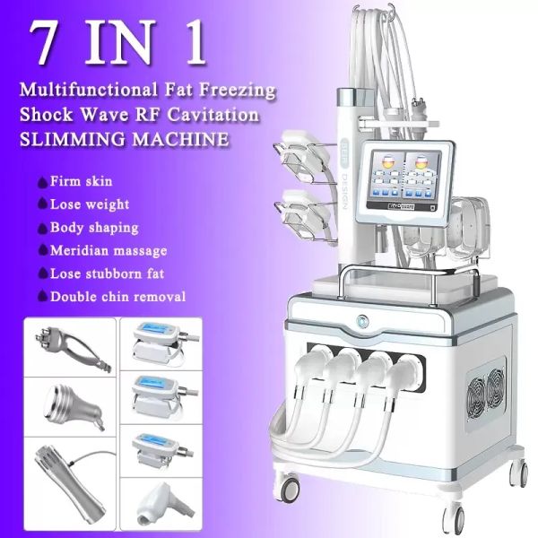 

multi body ing slimming vacuum cavitation electromagnetic shock wave muscle pain relief fat cryo en slim fat removal shockwave beauty