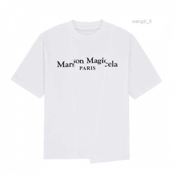 

maison designer women men fashion short sleeve brand clothes size 3nqd, White;black