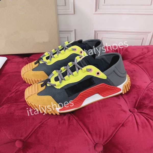 

2023new fashion sneakers summer mens sports basketball shoes skateboarding outdoor fitness running breathable shoes round head, Black