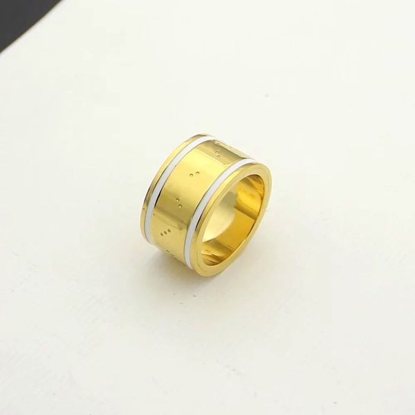 

brand new designer design ggsity ring classic jewelry fashion women's ring, Silver