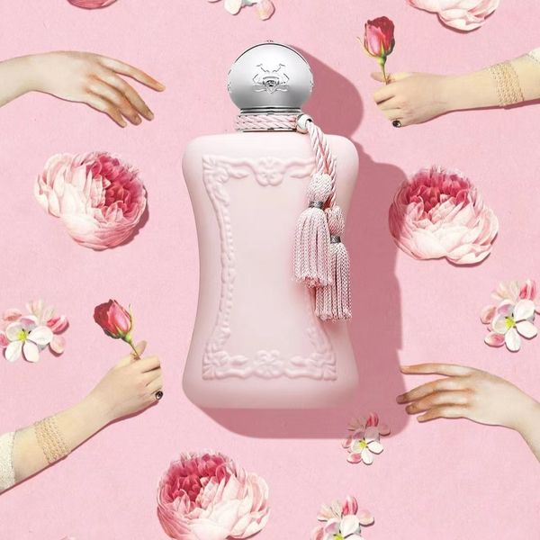 

parfums de marly perfume delina/delina la rosee/cassili/oriana/valaya 75ml original smell 1743 paris royal essence cologne spray fast delive