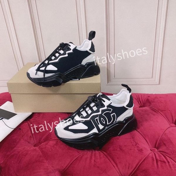 

new sneakers summer women sports basketball shoes skateboarding outdoor fitness running breathable shoes round head2023, Black