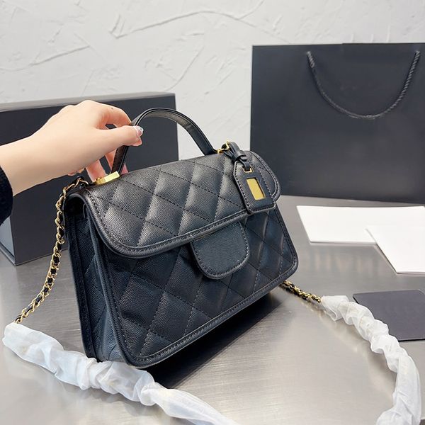 

handbag designer bag crossbody purse shoulder bags leather women wallet classic luxury handbag tote bag chain bags flap sofe handbags