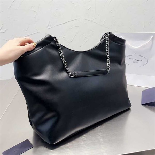 

20% off 2023 fashion handbag new single shoulder simple oblique straddle p home korean handheld women's tote big bag