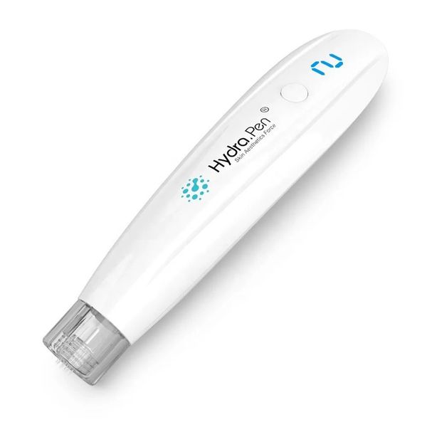 

microneedles roller dr pen hydra pen h2 wireless microneedling device