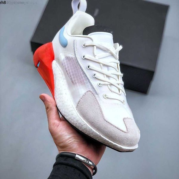 

2023s high latest y-3 kaiwa chunky men casual shoes luxurious fashion yellow black red white y3 boots sneakers us 5.5-11