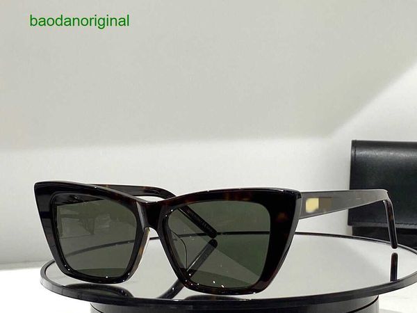

sainte larurt designer sunglasses wind ins cat's eye plate star net red street p sunglasses uv protection sl276 0zij, White;black
