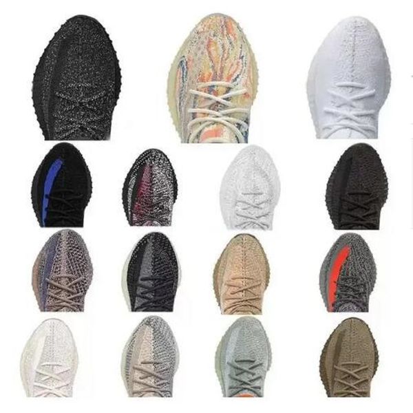 

2023 static 3m reflective running shoes mesh bred zebra v2 shoes belgua 2.0 semi trainer white black red earth zyon carbon mens womens sneak