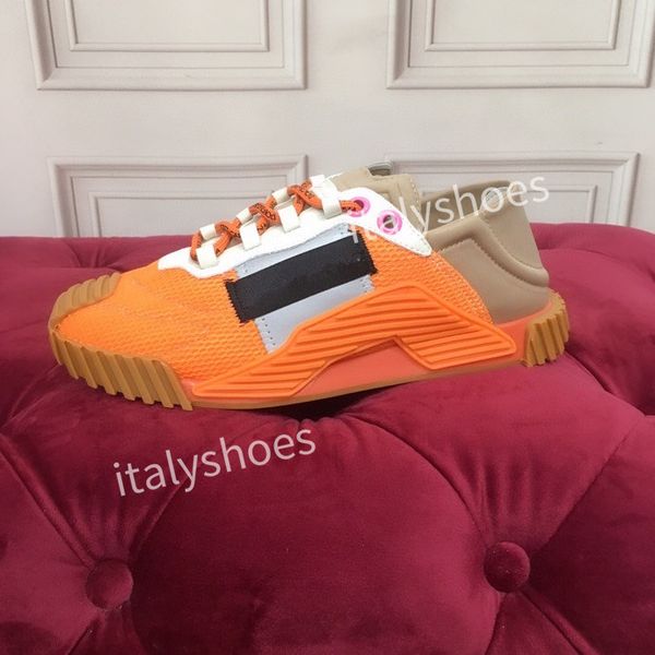 

2023new brand fashion sneakers summer women mens sports basketball shoes skateboarding outdoor fitness running breathable shoes round head, Black