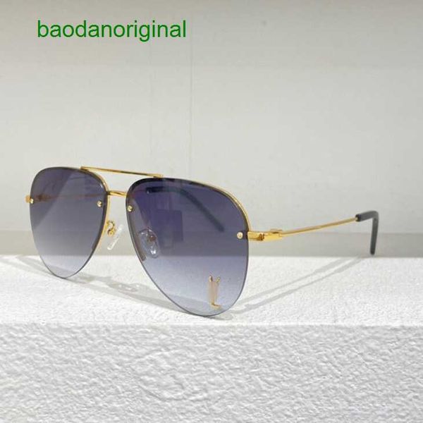 

sainte larurt designer sunglasses slp's new double beam toad shaped male yang zhou yutong female sunglasses classic 11m v7rn, White;black
