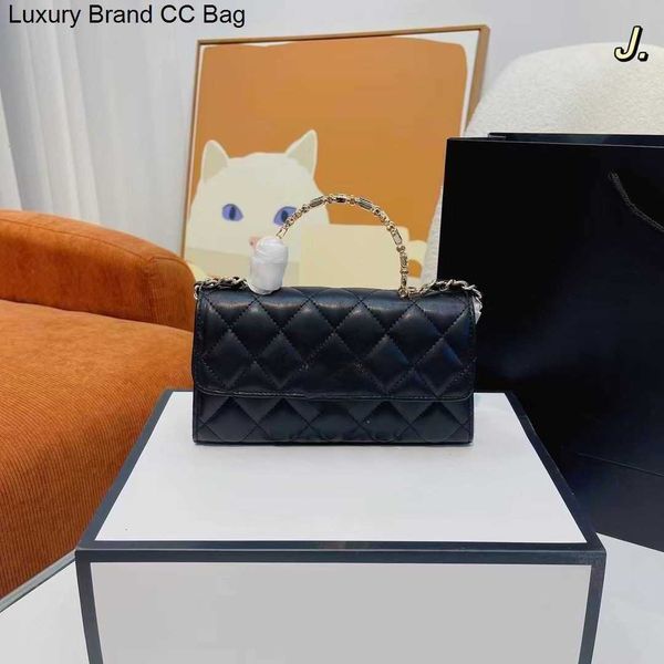 

strap cc wallets new cc bag designer bag handbag handbags bags crossbody women fashion luxurys designe classic casual large capacity small w, Red;black