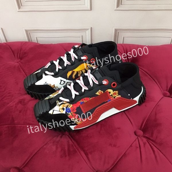 

brand women plate-forme shoes designer sneakers high shoes sneaker shoes black white women boot fashion trainers