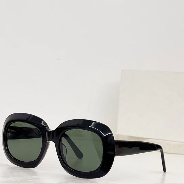 

new 2023 designer sunglasses classic eyeglasses goggle outdoor beach sun glasses for man woman mix color optional with box bb0277s, White;black