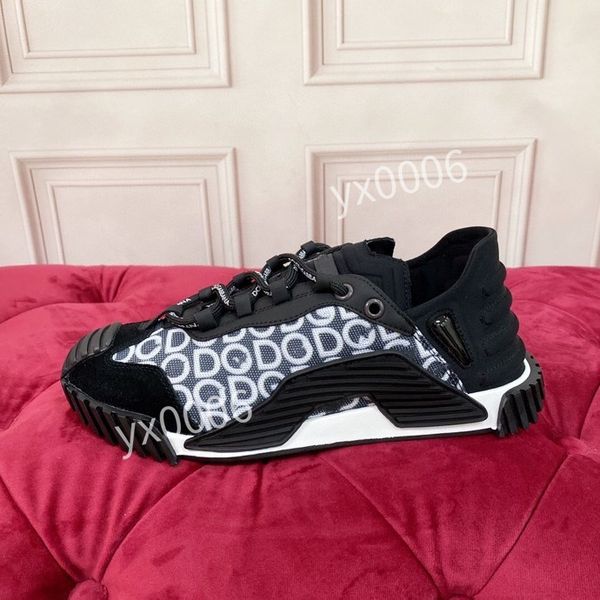 

new mens fashion quality sneaker casual shoes trainers shoes women leather breathable for change outdoor sports sneakers2023, Black