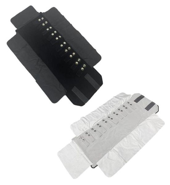 

jewelry pouches bags 2 pcs portable carrying bag velvet storage multifunctional bracelet box black amp blackgrey2911921, Pink;blue