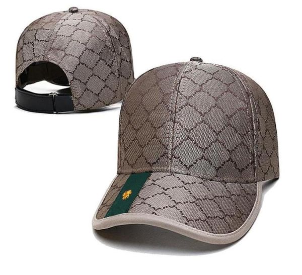 

street caps fashion baseball cap for man woman sports hat 10 color beanie casquette adjustable fitted hats women9243548, Blue;gray