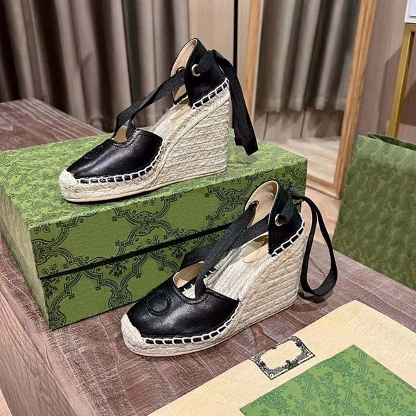 

fashion designer women shoes heels sandals fashion beach thick bottom dress shoe alphabet lady sandal leather high heel lides by 1978 s331 0, Black