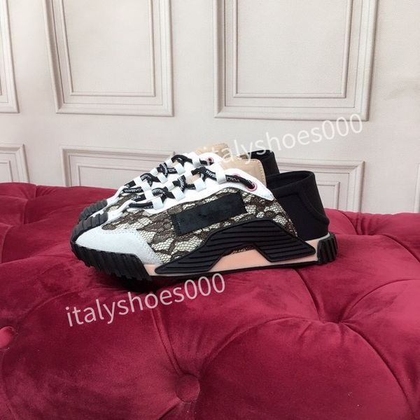 

mens plate-forme shoes designer sneakers high shoes sneaker shoes black white boots women boot fashion trainers2023